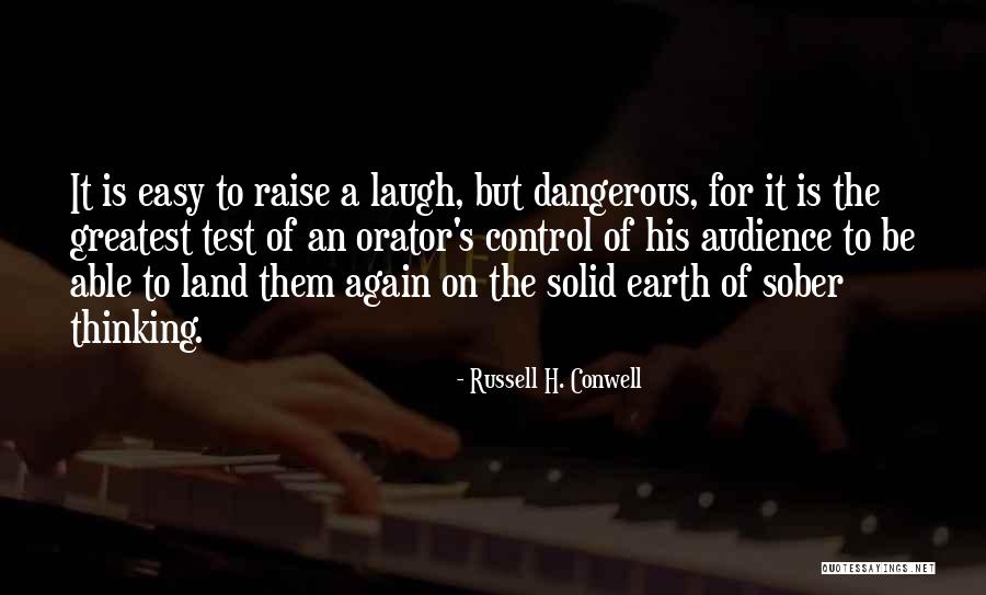 Wizard Of Oz Witch Quotes By Russell H. Conwell Wizard Of Oz Witch Quotes By Russell H. Conwell