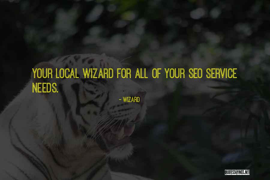 Wizard Quotes 1401304 Wizard Quotes 1401304