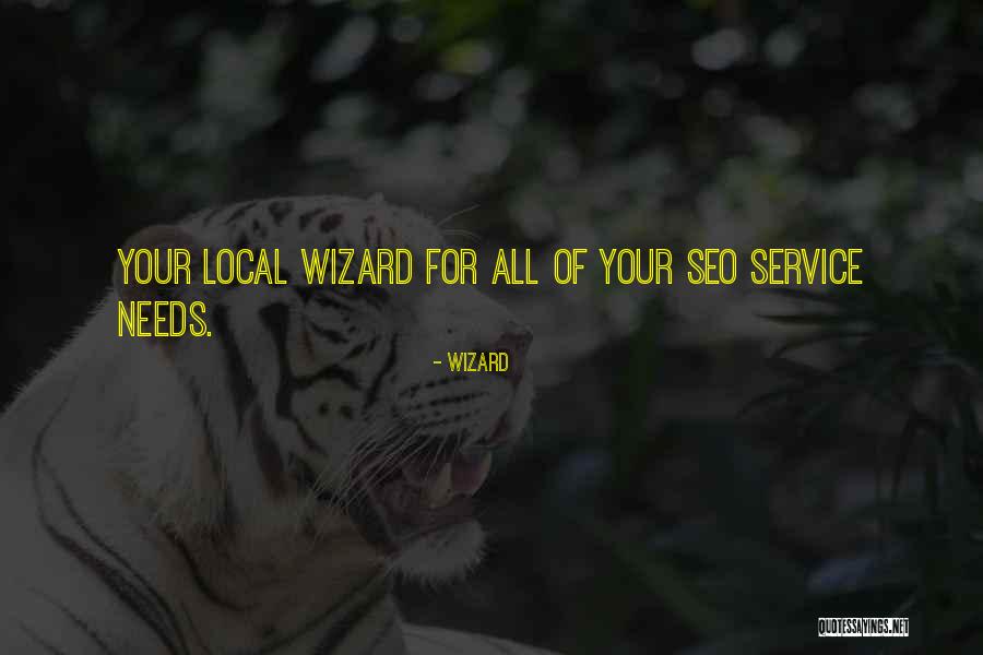 Wizard Quotes 1401304