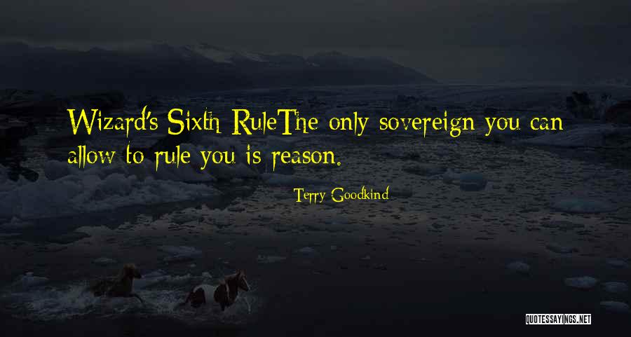Wizard S Rules Quotes By Terry Goodkind Wizard S Rules Quotes By Terry Goodkind
