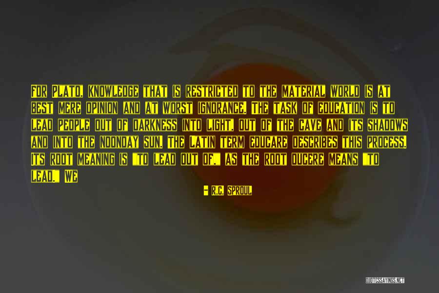 Wizardhax Quotes By R.C. Sproul Wizardhax Quotes By R.C. Sproul