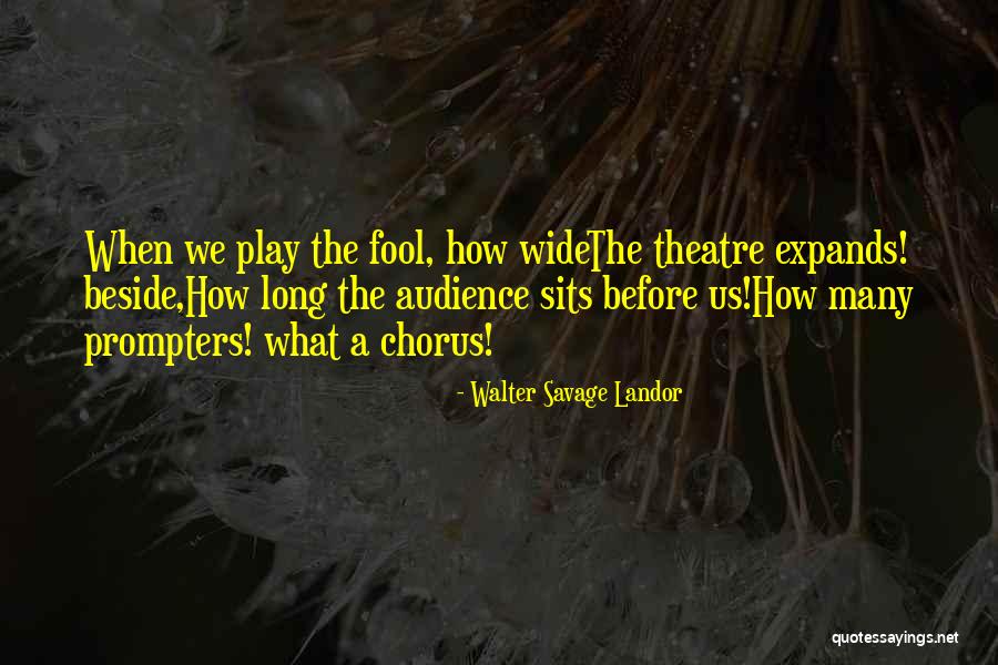 Wizardly Pants Quotes By Walter Savage Landor Wizardly Pants Quotes By Walter Savage Landor