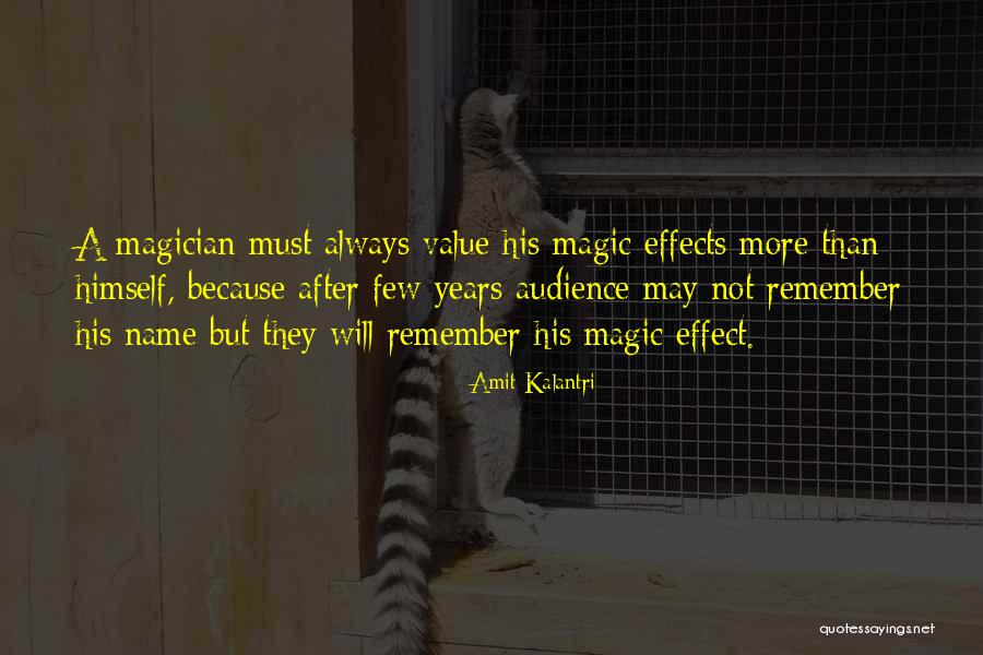 Wizardry 6 Quotes By Amit Kalantri Wizardry 6 Quotes By Amit Kalantri