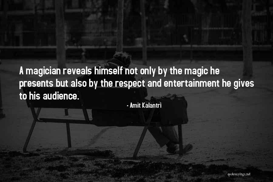 Wizardry 6 Quotes By Amit Kalantri Wizardry 6 Quotes By Amit Kalantri
