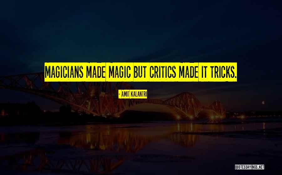 Wizardry 6 Quotes By Amit Kalantri Wizardry 6 Quotes By Amit Kalantri