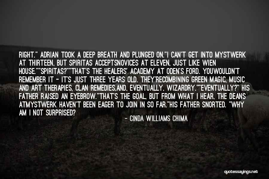 Wizardry 6 Quotes By Cinda Williams Chima Wizardry 6 Quotes By Cinda Williams Chima