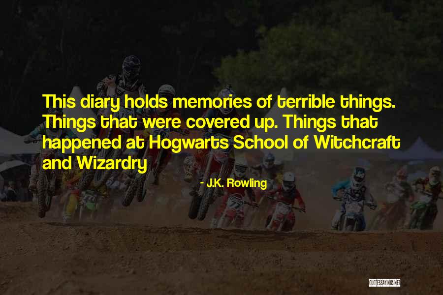 Wizardry 6 Quotes By J.K. Rowling Wizardry 6 Quotes By J.K. Rowling