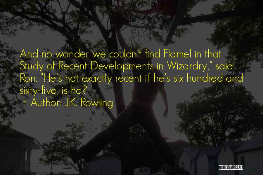 Wizardry 8 Quotes By J.K. Rowling