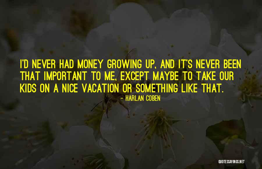 Wizardry Mod Quotes By Harlan Coben Wizardry Mod Quotes By Harlan Coben