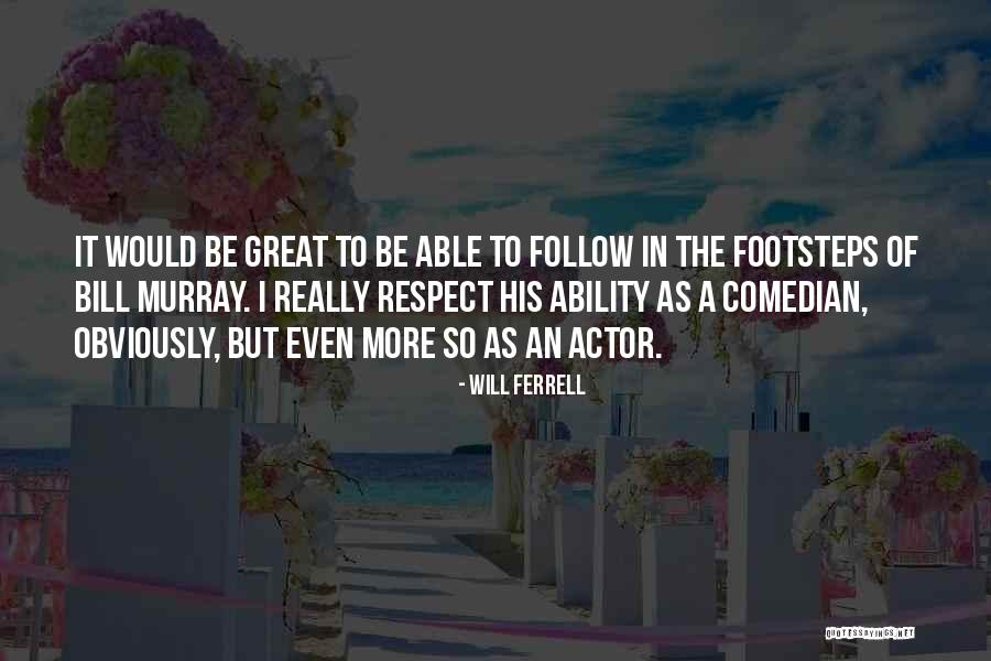 Wizdom Quotes By Will Ferrell Wizdom Quotes By Will Ferrell