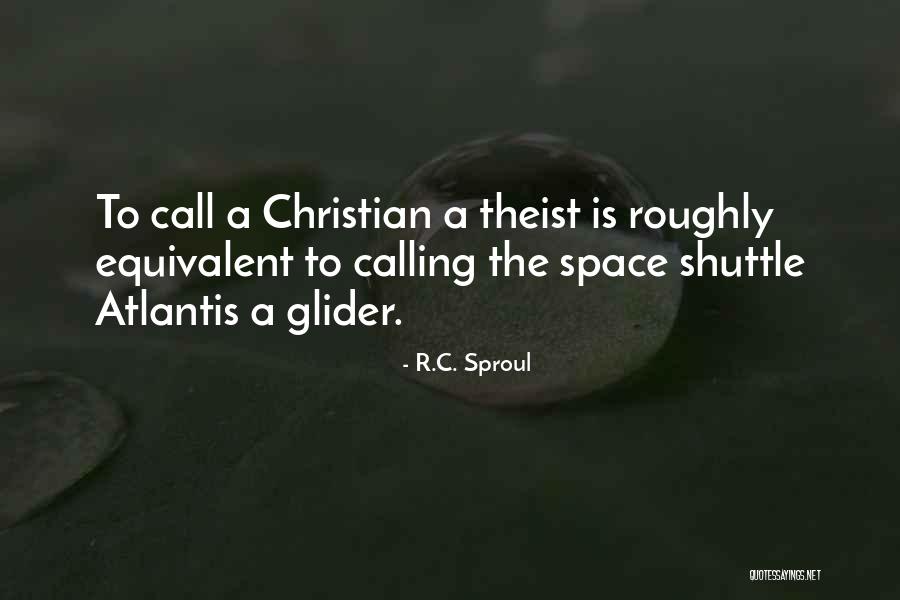 Wizened In A Sentence Quotes By R.C. Sproul Wizened In A Sentence Quotes By R.C. Sproul