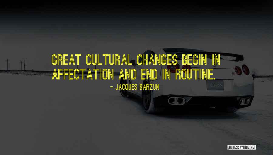 Wizerunki Smierci Quotes By Jacques Barzun Wizerunki Smierci Quotes By Jacques Barzun