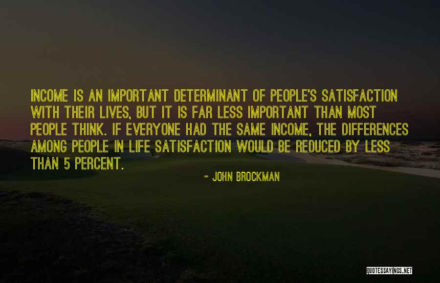 Wizerunki Smierci Quotes By John Brockman Wizerunki Smierci Quotes By John Brockman