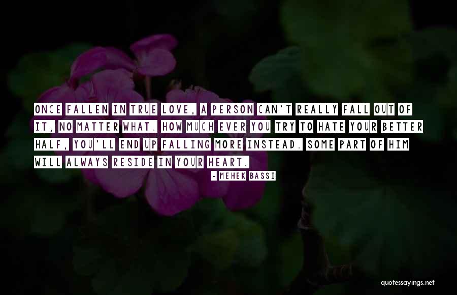 Wizerunki Smierci Quotes By Mehek Bassi Wizerunki Smierci Quotes By Mehek Bassi