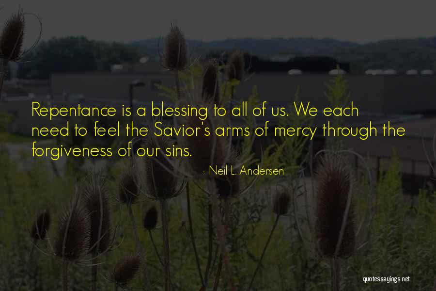 Wizerunki Smierci Quotes By Neil L. Andersen Wizerunki Smierci Quotes By Neil L. Andersen