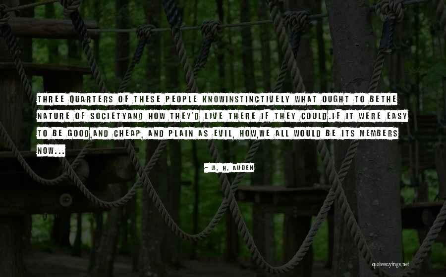 Wizja Na Quotes By W. H. Auden Wizja Na Quotes By W. H. Auden