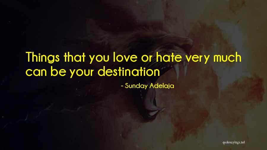 Wizkid Best Quotes By Sunday Adelaja Wizkid Best Quotes By Sunday Adelaja