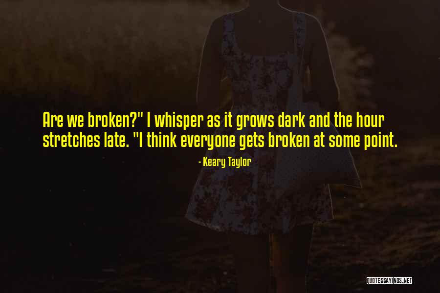 Wizlo Bearingshiner Quotes By Keary Taylor Wizlo Bearingshiner Quotes By Keary Taylor
