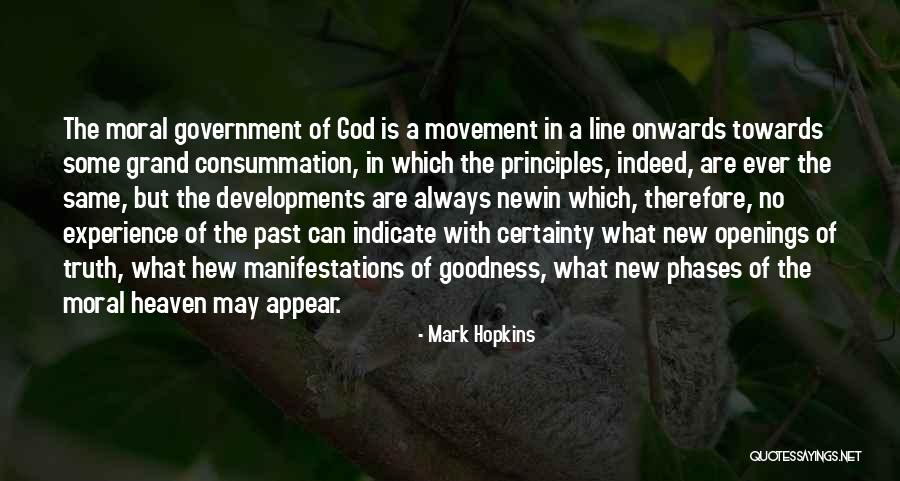 Wiznerd Quotes By Mark Hopkins Wiznerd Quotes By Mark Hopkins