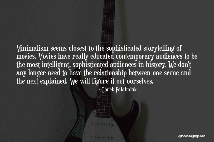 Wiznitzer Basketball Quotes By Chuck Palahniuk Wiznitzer Basketball Quotes By Chuck Palahniuk