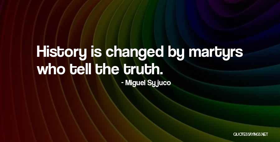 Wizycom Quotes By Miguel Syjuco Wizycom Quotes By Miguel Syjuco