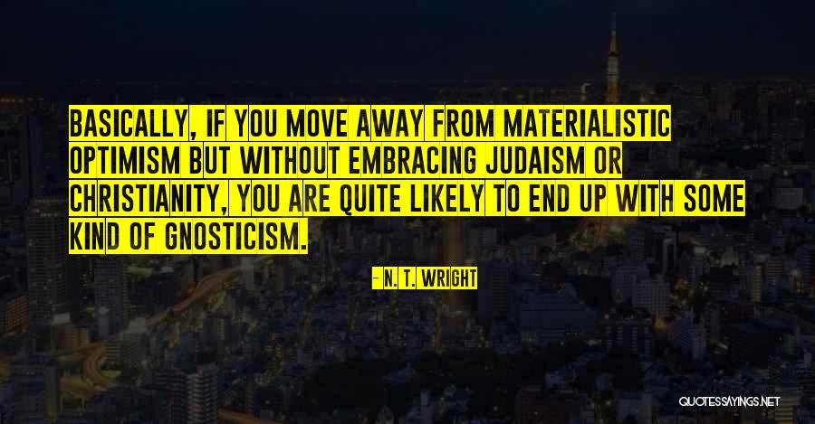 Wizyta Cda Quotes By N. T. Wright Wizyta Cda Quotes By N. T. Wright