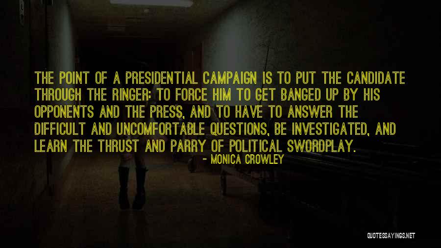 Wizyta Dudy Quotes By Monica Crowley Wizyta Dudy Quotes By Monica Crowley