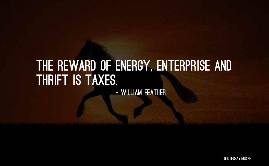Wizyta Dzieci Quotes By William Feather
