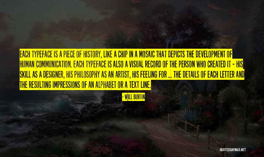 Wizyta Film Quotes By Will Burtin Wizyta Film Quotes By Will Burtin