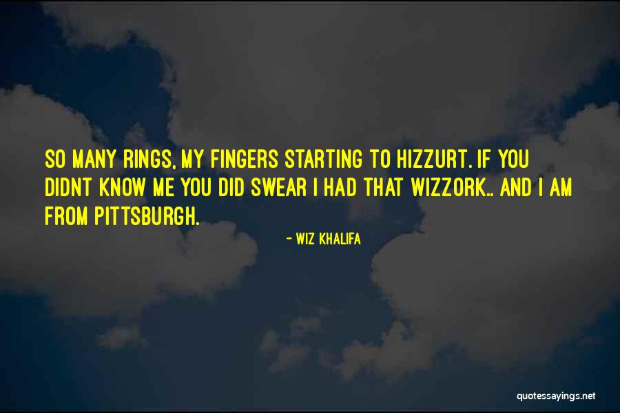 Wizzork Quotes By Wiz Khalifa Wizzork Quotes By Wiz Khalifa