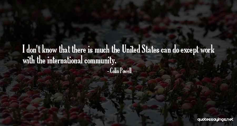Wjct News Quotes By Colin Powell Wjct News Quotes By Colin Powell