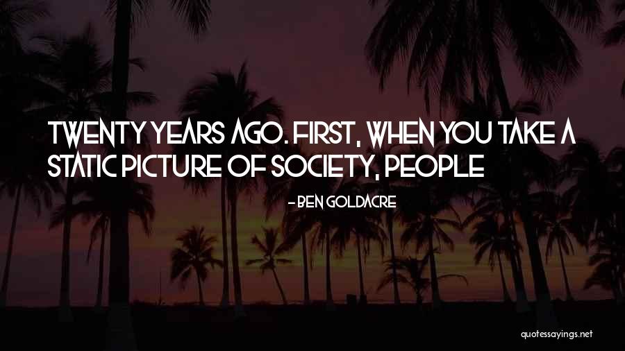 Wjta Color Quotes By Ben Goldacre Wjta Color Quotes By Ben Goldacre