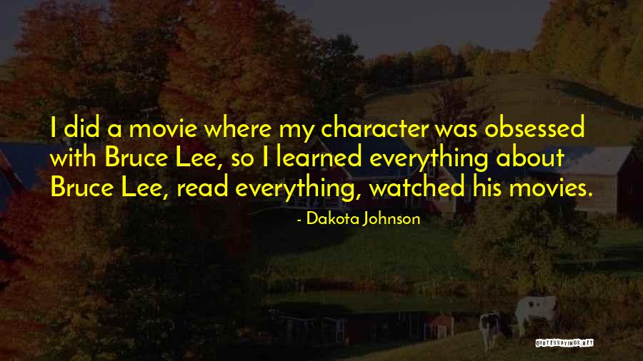 Wjta New Orleans Quotes By Dakota Johnson Wjta New Orleans Quotes By Dakota Johnson