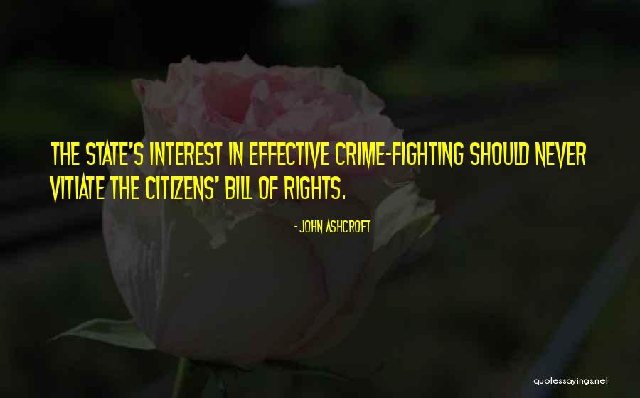 Wjta New Orleans Quotes By John Ashcroft Wjta New Orleans Quotes By John Ashcroft