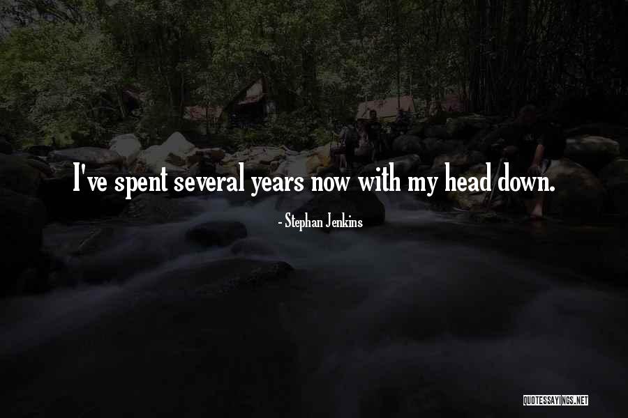 Wjta New Orleans Quotes By Stephan Jenkins Wjta New Orleans Quotes By Stephan Jenkins