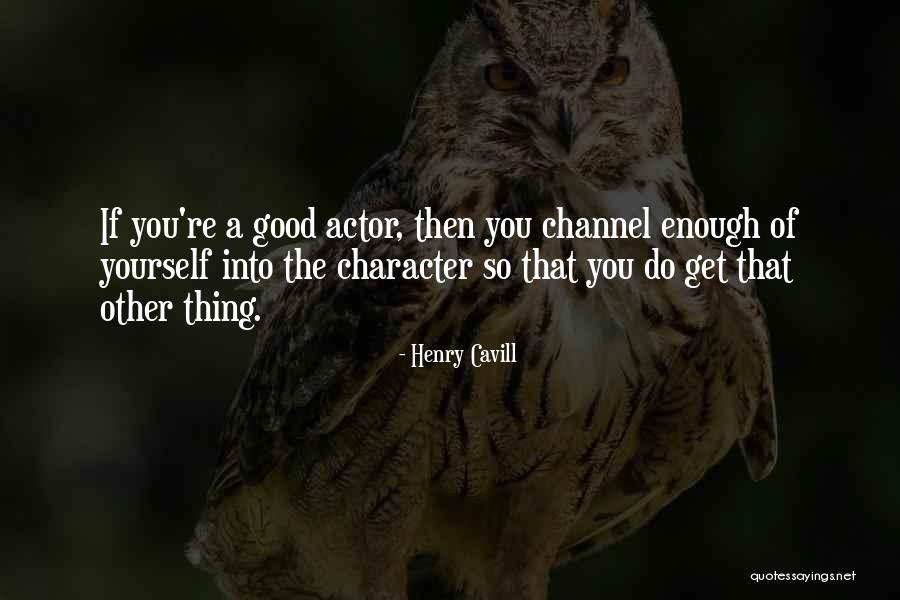 Wkrp Quotes By Henry Cavill Wkrp Quotes By Henry Cavill