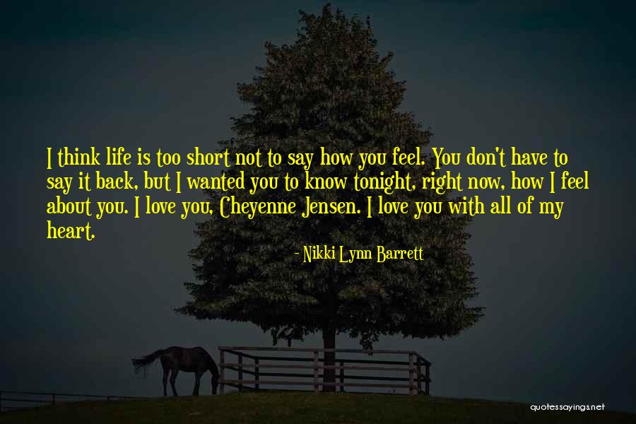Wktu Morning Quotes By Nikki Lynn Barrett Wktu Morning Quotes By Nikki Lynn Barrett