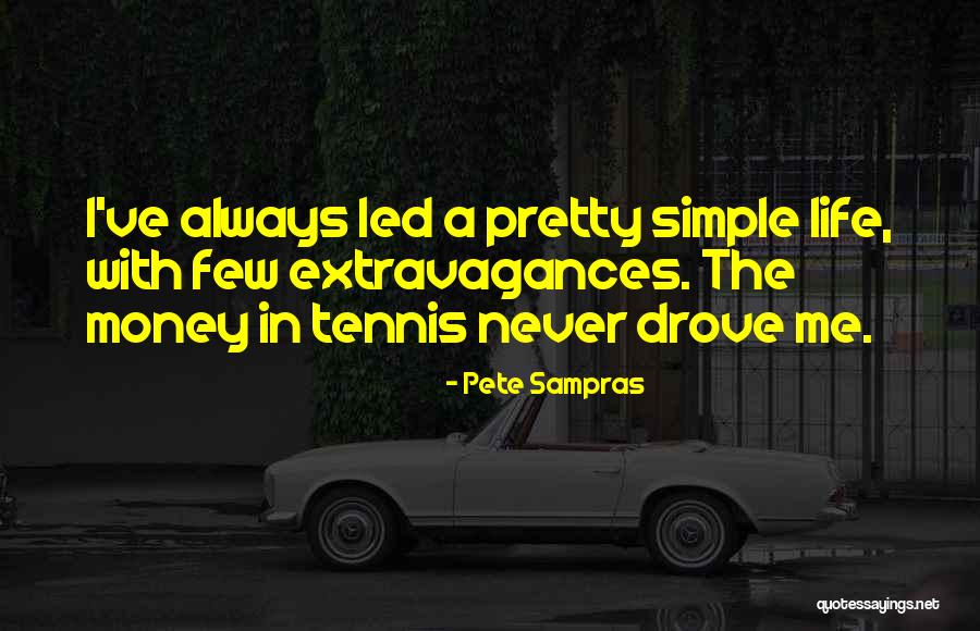 Wktu Morning Quotes By Pete Sampras Wktu Morning Quotes By Pete Sampras