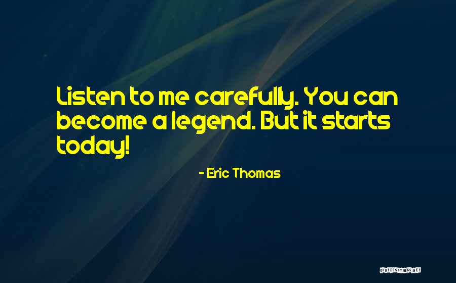 Wku Quotes By Eric Thomas Wku Quotes By Eric Thomas