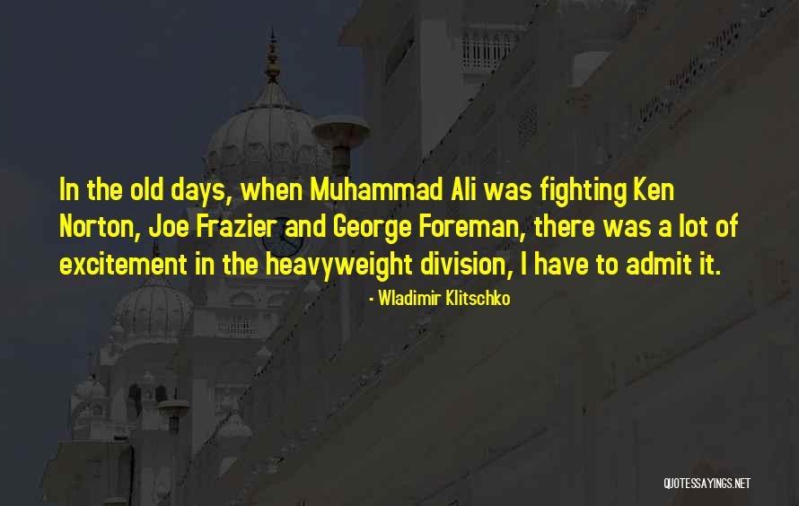 Wladimir Klitschko Quotes 1042925 Wladimir Klitschko Quotes 1042925