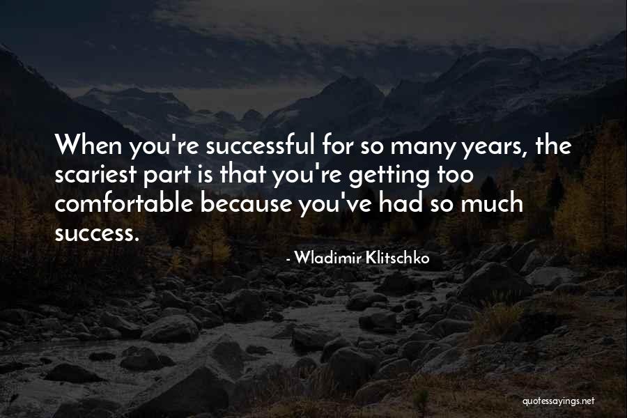 Wladimir Klitschko Quotes 1565304 Wladimir Klitschko Quotes 1565304