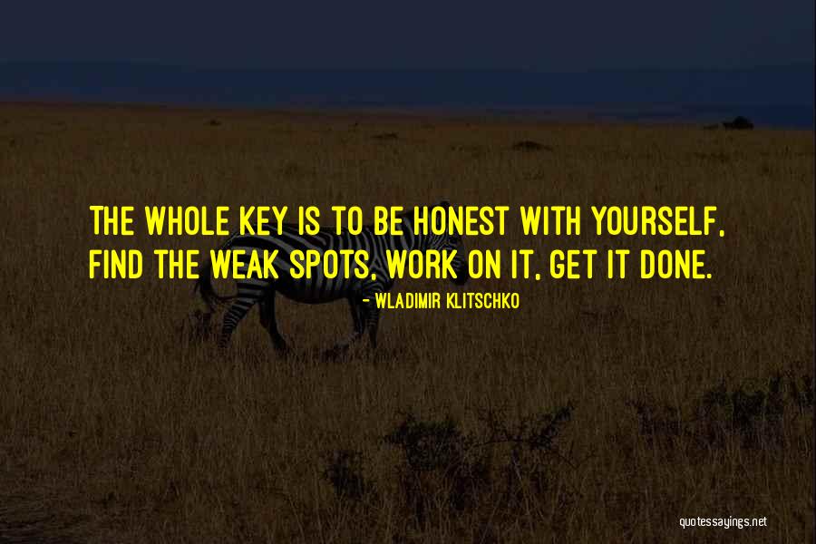 Wladimir Klitschko Quotes 1785567 Wladimir Klitschko Quotes 1785567