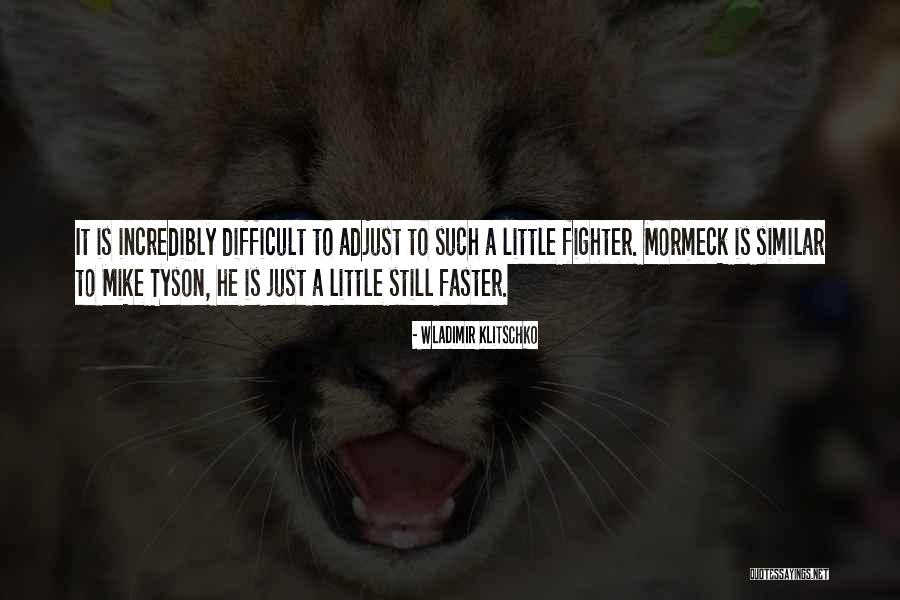 Wladimir Klitschko Quotes 1929150 Wladimir Klitschko Quotes 1929150