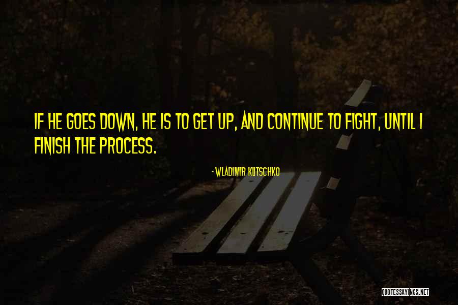 Wladimir Klitschko Quotes 2102823 Wladimir Klitschko Quotes 2102823