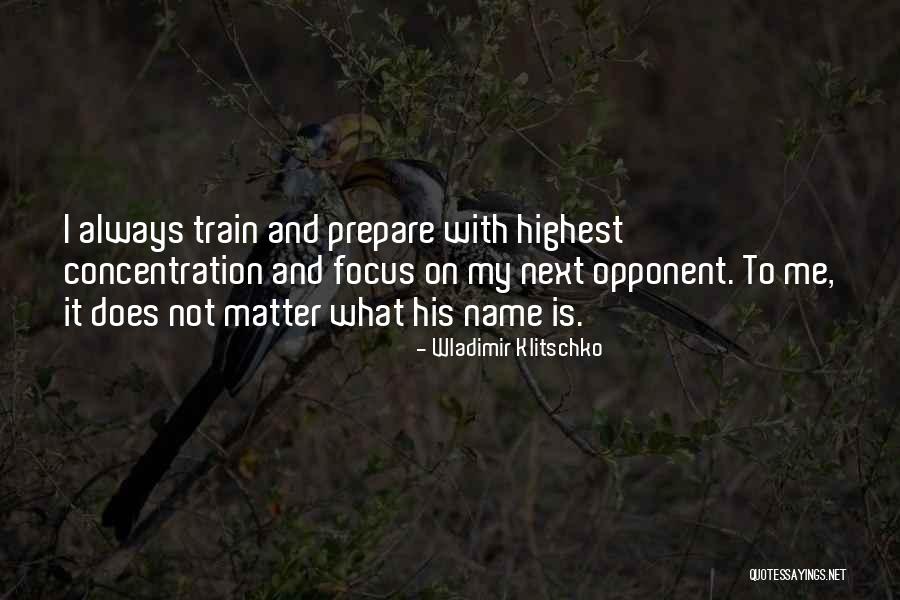 Wladimir Klitschko Quotes 2151974 Wladimir Klitschko Quotes 2151974