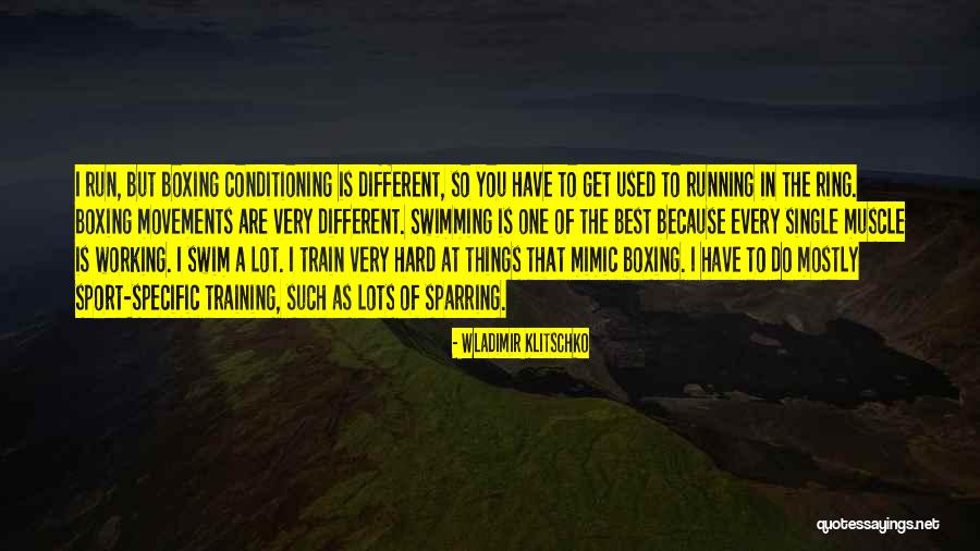 Wladimir Klitschko Quotes 2177667 Wladimir Klitschko Quotes 2177667