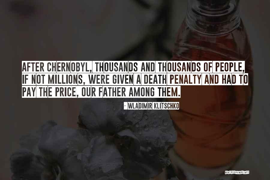 Wladimir Klitschko Quotes 283546 Wladimir Klitschko Quotes 283546
