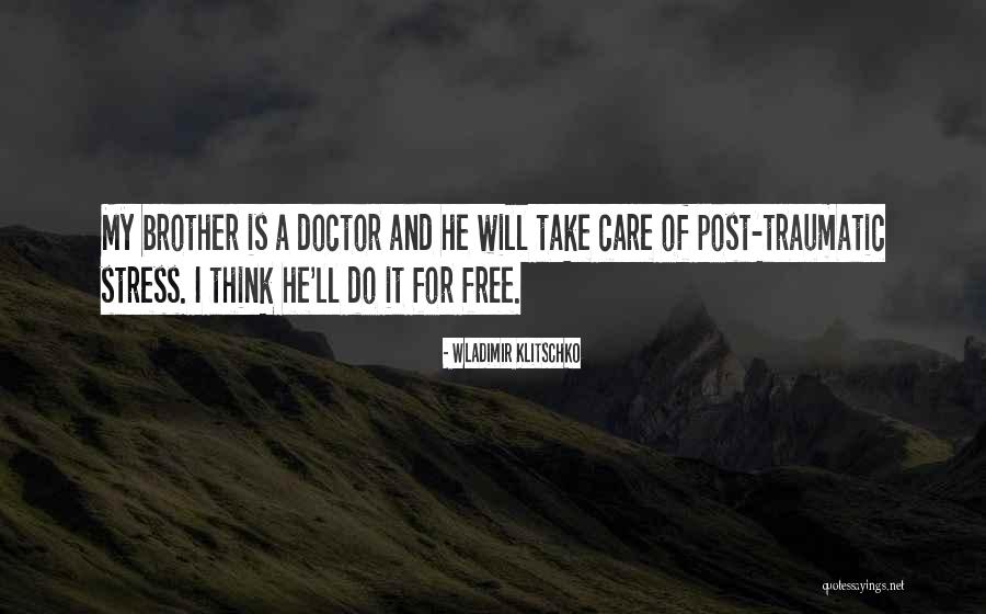 Wladimir Klitschko Quotes 286794 Wladimir Klitschko Quotes 286794