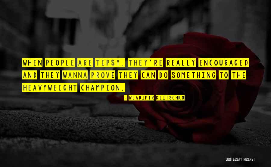 Wladimir Klitschko Quotes 413907 Wladimir Klitschko Quotes 413907
