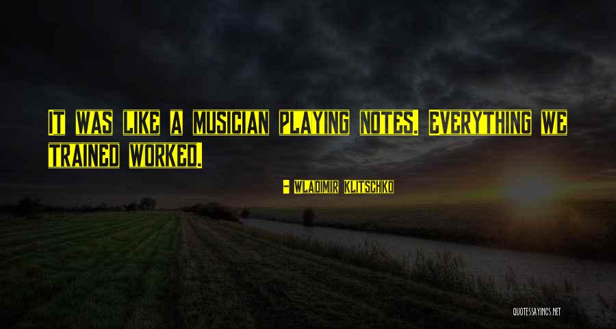 Wladimir Klitschko Quotes 848765 Wladimir Klitschko Quotes 848765